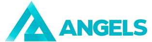 Logo da Triângulo Angels